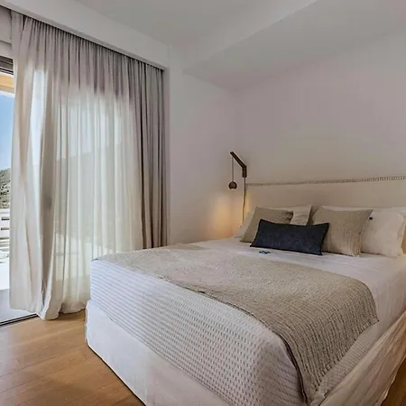 Villa Gamma Syvota