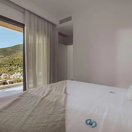 Gamma Villa