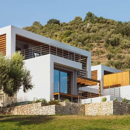 Villa Gamma Syvota