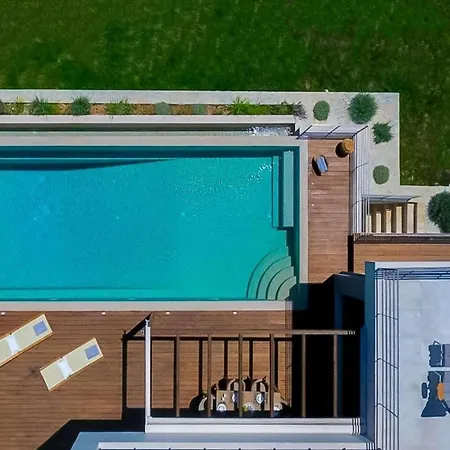 Villa Gamma *