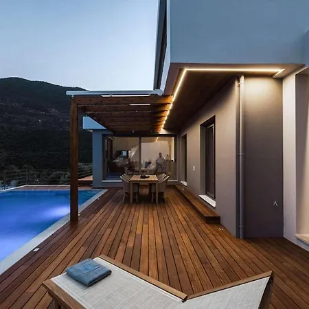 Villa Gamma *