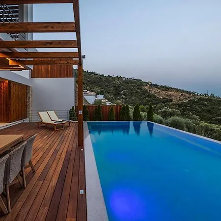 Villa Gamma
