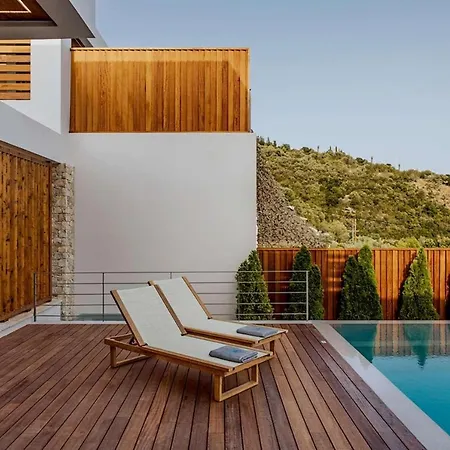 Gamma Villa *